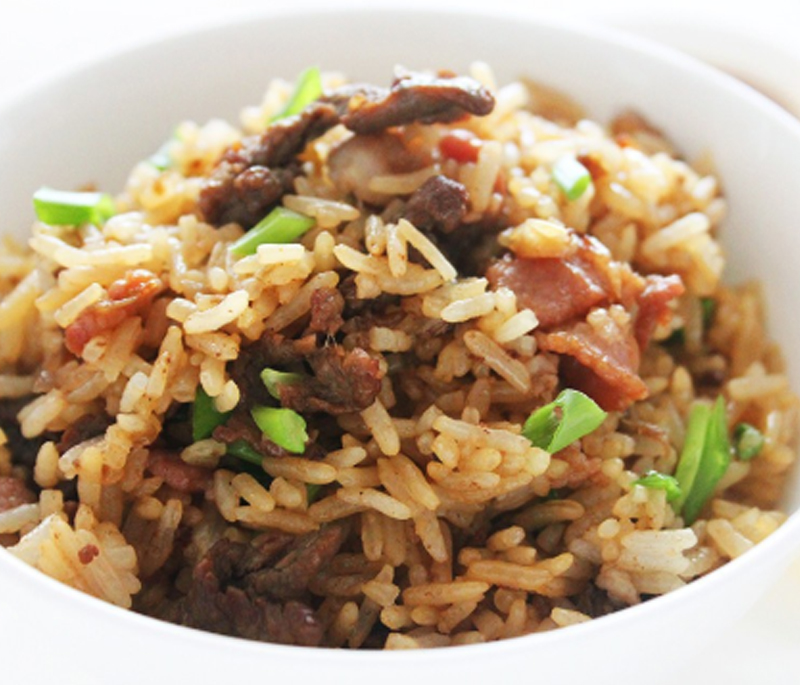 Website & Social Links